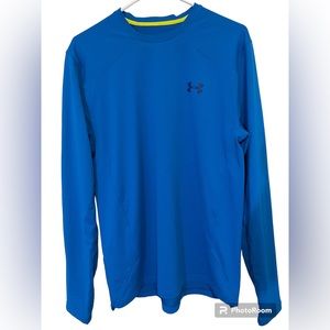 Under armour running t-shirt